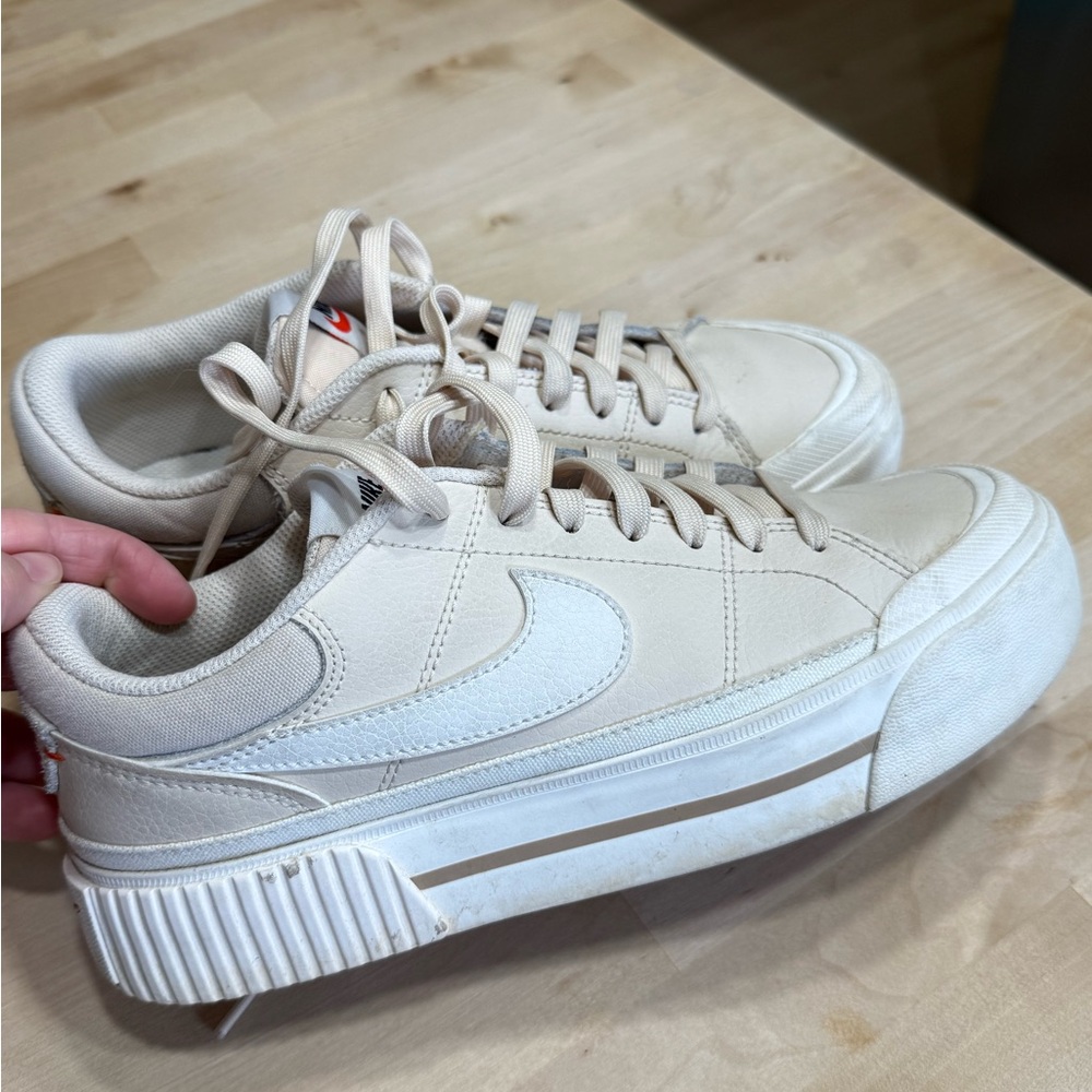 Nike sneakers